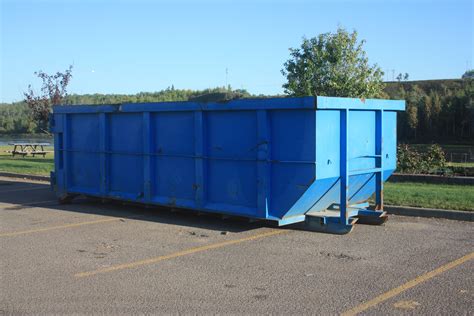 Bin Rentals .